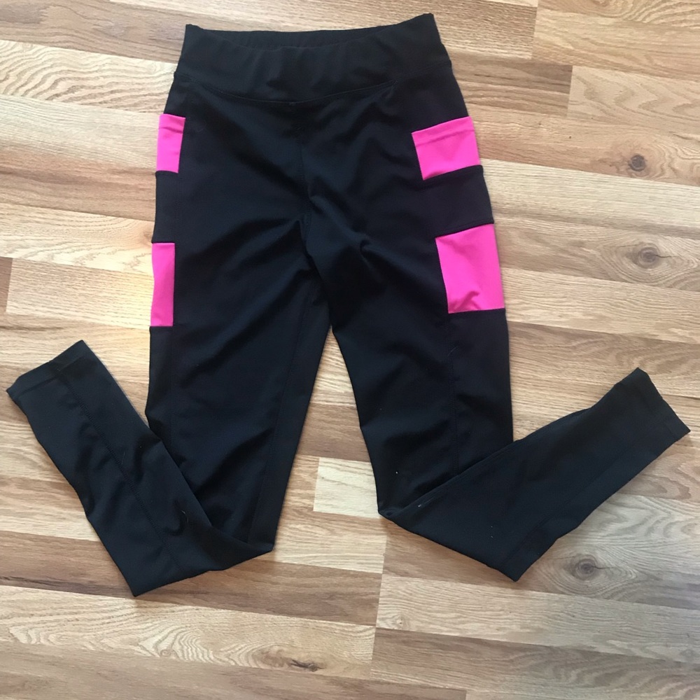 Pop Fit Athletic Legging